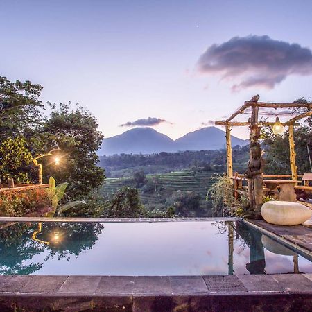 Pondok Nyoman Bedugul By Agata Exterior photo