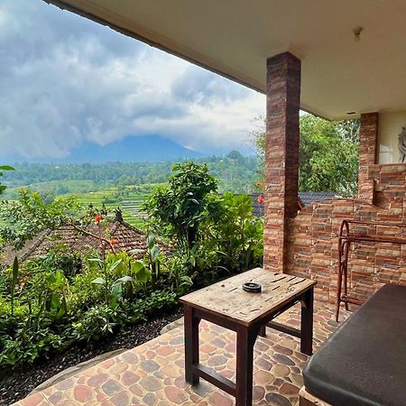Pondok Nyoman Bedugul By Agata Exterior photo