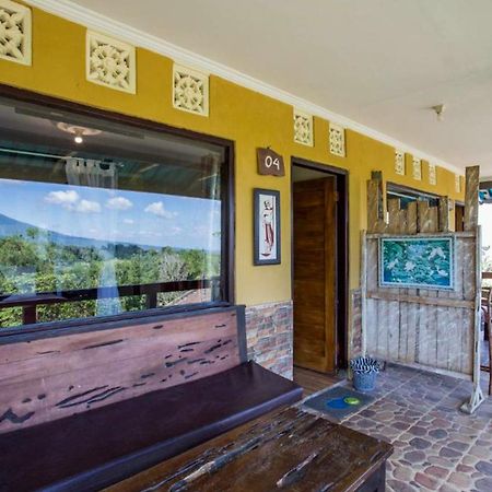 Pondok Nyoman Bedugul By Agata Exterior photo