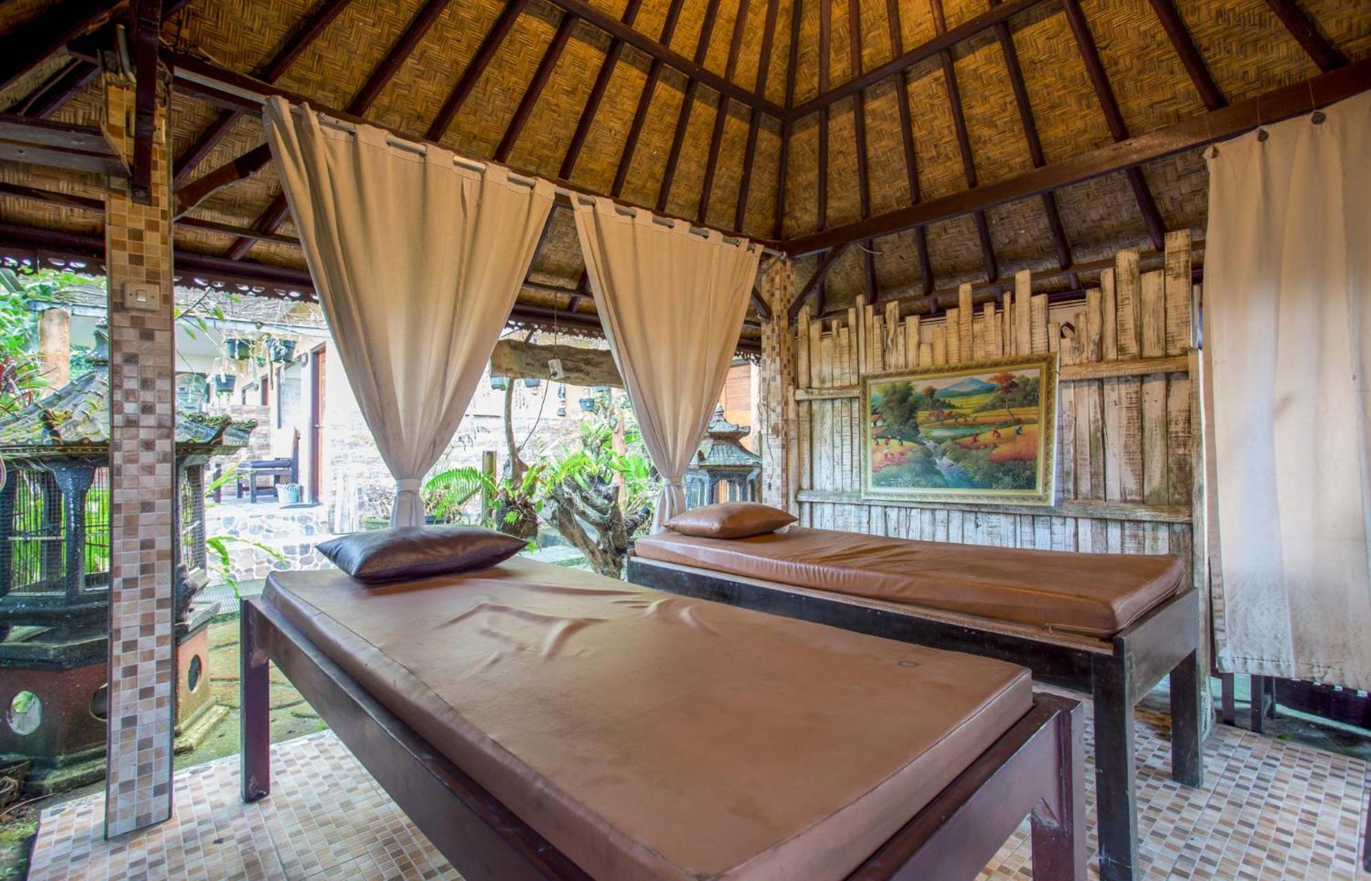 Pondok Nyoman Bedugul By Agata Exterior photo
