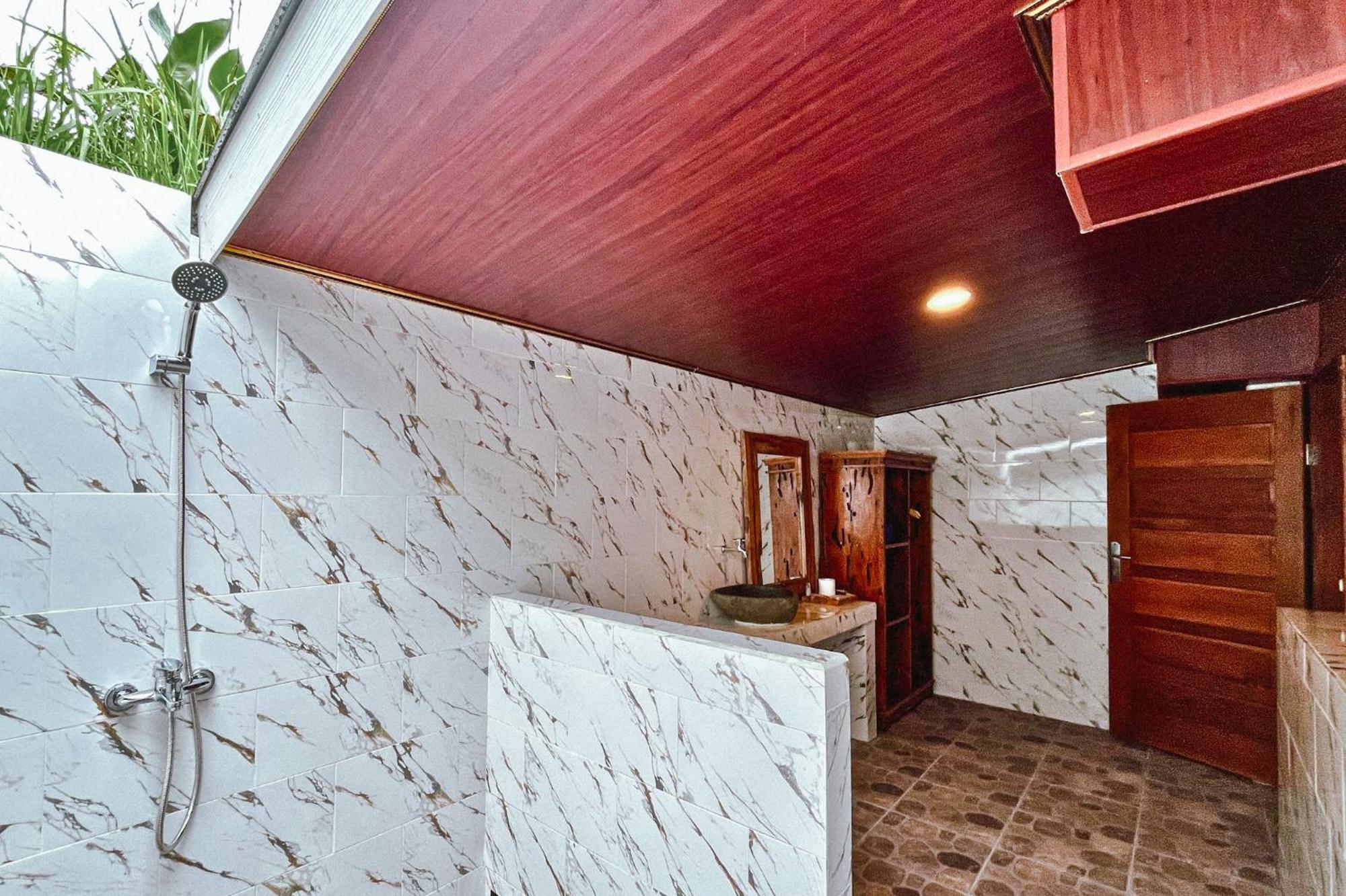 Pondok Nyoman Bedugul By Agata Exterior photo