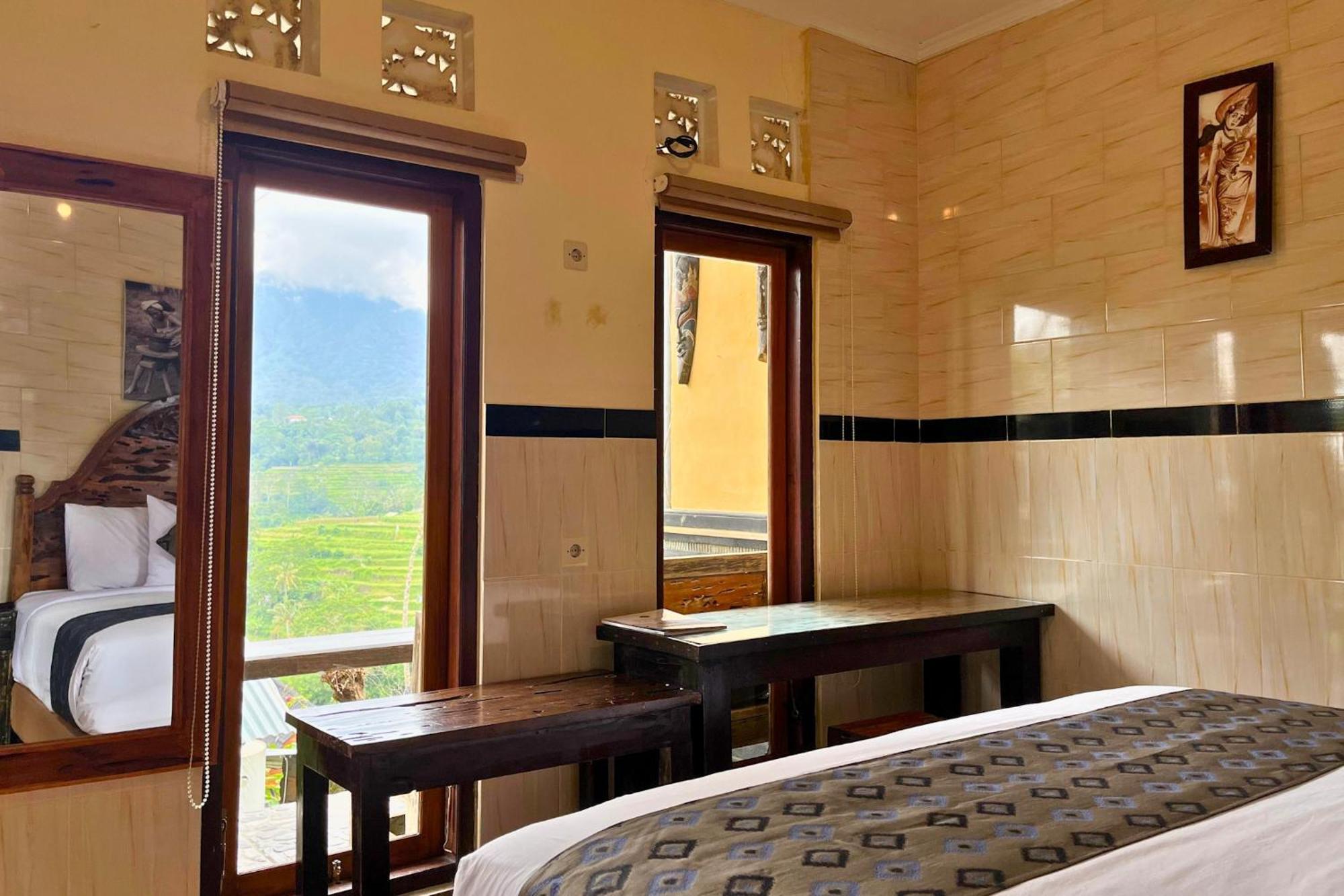 Pondok Nyoman Bedugul By Agata Exterior photo